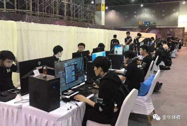 这种竞争推 这种竞争推