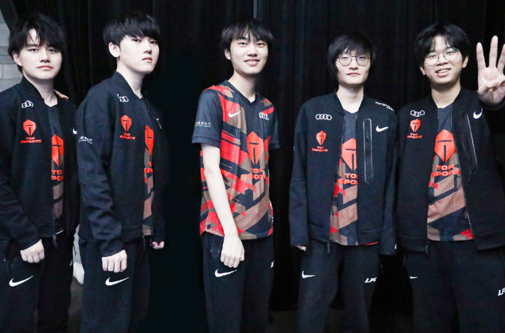 他们知道 他们知道