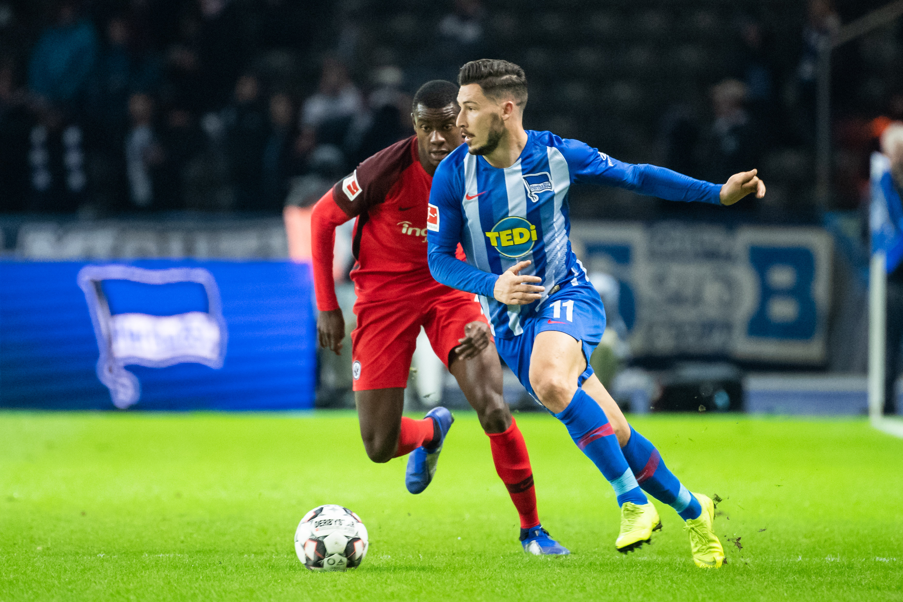 的竞争环境 的竞争环境