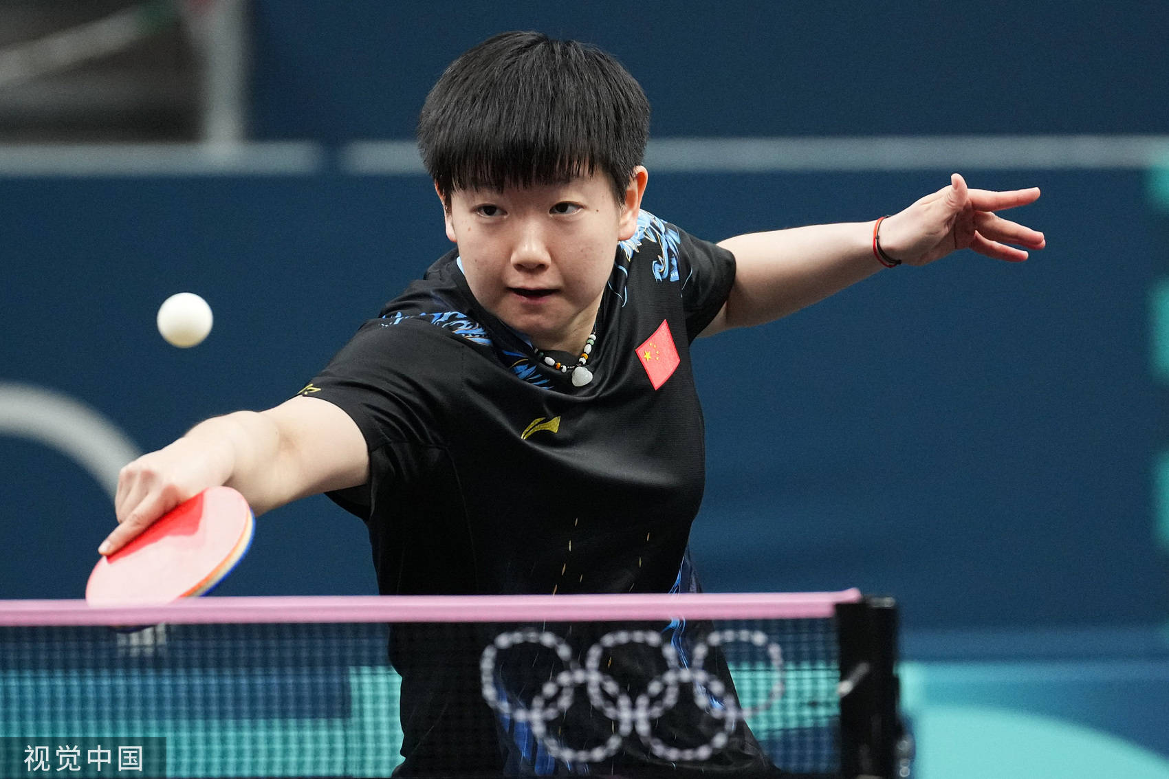 还是挑战 还是挑战