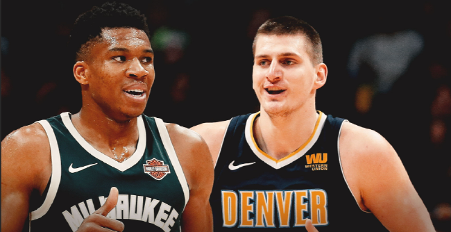 芬尼-史密斯替补砍20分6板2断3帽6三分 湖人队史首人.